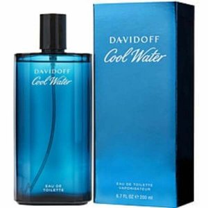 Davidoff 167212 Edt Spray 6.7 Oz For Men