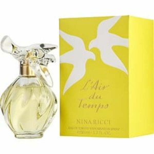 Nina 119328 Edt Spray 1.7 Oz For Women