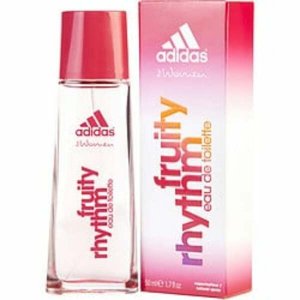 Adidas 142087 Edt Spray 1.7 Oz For Women