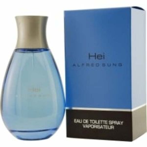 Alfred 123079 Edt Spray 1.7 Oz For Men