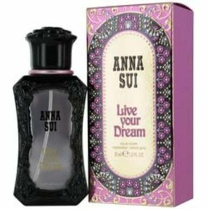 Anna 202035 Edt Spray 1 Oz For Women