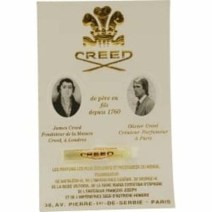 Creed 177434 Edt Vial On Card For Women