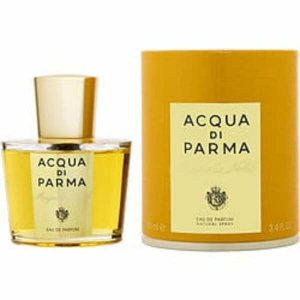 Acqua 191890 Eau De Parfum Spray 3.4 Oz For Women