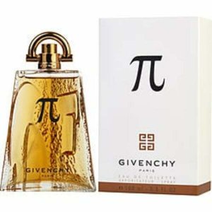 Givenchy 122502 Edt Spray 3.3 Oz For Men