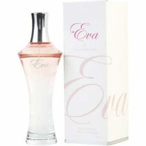 Eva 188133 Eau De Parfum Spray 3.4 Oz For Women