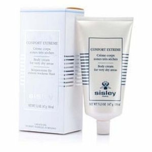 Sisley 149286 Botanical Confort Extreme Body Cream (for Very Dry Areas