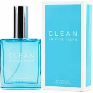 Clean 160967 Eau De Parfum Spray 2.1 Oz For Women