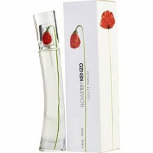 Kenzo 120767 Eau De Parfum Spray 1 Oz For Women