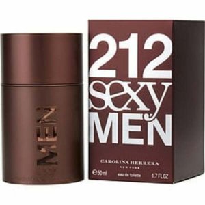 Carolina 157369 Edt Spray 1.7 Oz For Men