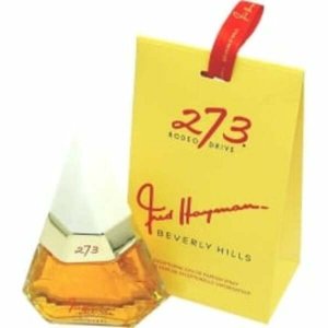 Fred 120635 Eau De Parfum Spray 1.7 Oz For Women