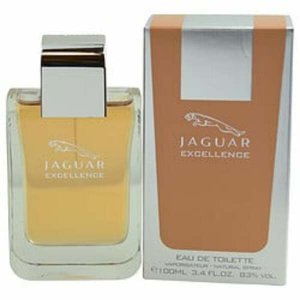 Jaguar 226760 Edt Spray 3.4 Oz For Men