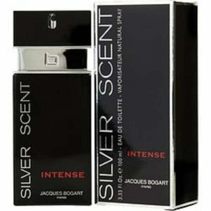 Jacques 230640 Edt Spray 3.3 Oz For Men