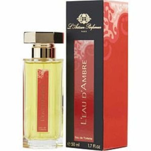 L'artisan 223839 L'artisan Parfumeur Edt Spray 1.7 Oz For Women