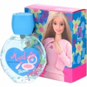 Mattel 118357 Edt Spray 2.5 Oz For Women