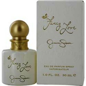 Jessica 206290 Eau De Parfum Spray 1 Oz For Women