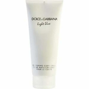 Dolce 140202 Dolce  Gabbana Body Cream 6.7 Oz For Women