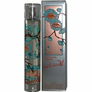 Salvador 189066 Edt Spray 1.7 Oz For Women