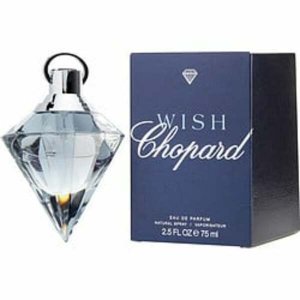 Chopard 116575 Eau De Parfum Spray 2.5 Oz For Women