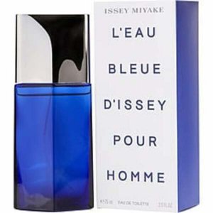 Issey 133464 Edt Spray 2.5 Oz For Men