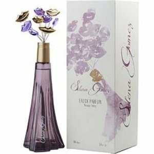 Selena 226986 Eau De Parfum Spray 3.4 Oz For Women