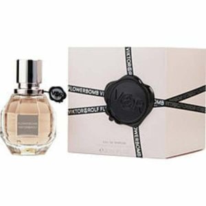 Viktor 168292 Viktor Amp; Rolf Eau De Parfum Spray 1 Oz For Women