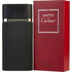 Cartier 120945 Edt Spray 3.3 Oz For Men