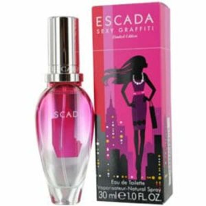 Escada 121664 Edt Spray 1 Oz (limited Edition 2011) For Women