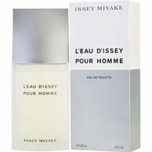 Issey 123299 Edt Spray 4.2 Oz For Men