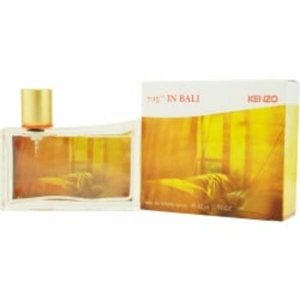 Kenzo 161619 Edt Spray 1.7 Oz For Women