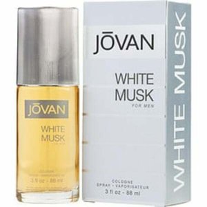 Jovan 126619 Cologne Spray 3 Oz For Men