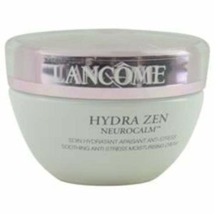 Lancome 150279 Hydrazen Neurocalm Anti-stress Moisturising Rich Cream 