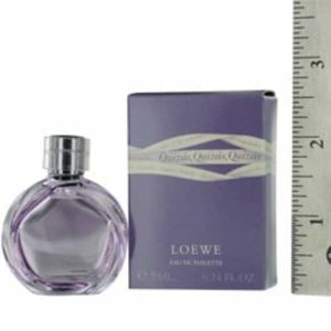 Loewe 212550 Edt 0.24 Oz Mini For Women