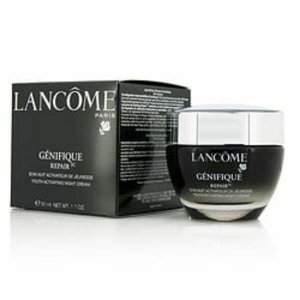 Lancome 201187 Genifique Repair Youth Activating Night Cream  --50ml1.