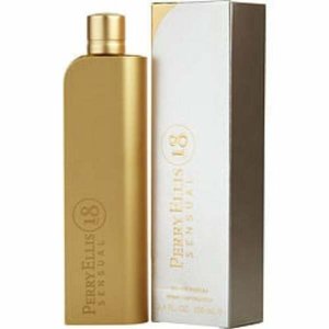 Perry 207713 Eau De Parfum Spray 3.4 Oz For Women