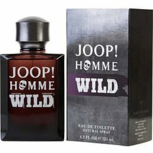 Joop! 227389 Edt Spray 4.2 Oz For Men