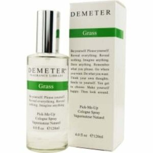 Demeter 156443 Cologne Spray 4 Oz For Anyone