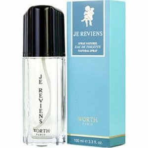 Worth 117575 Edt Spray 3.3 Oz For Women