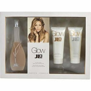 Jennifer 175678 Edt Spray 3.4 Oz  Body Lotion 2.5 Oz  Shower Gel 2.5 O