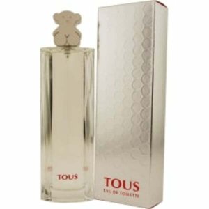 Tous 149552 Edt Spray 3 Oz For Women