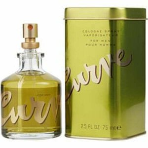 Liz 117419 Cologne Spray 2.5 Oz For Men