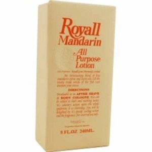 Royall 133193 Aftershave Lotion Cologne 8 Oz For Men