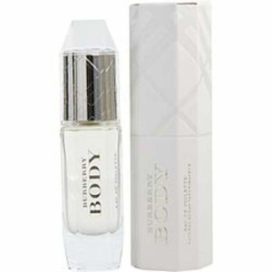 Burberry 232110 Edt Spray 1.1 Oz For Women