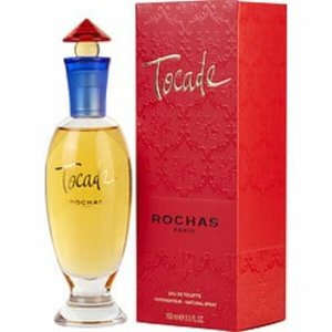 Rochas 117101 Edt Spray 3.3 Oz For Women