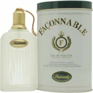 Faconnable 120678 Edt Spray 1.7 Oz For Men