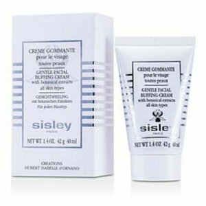 Sisley 131334 Botanical Gentle Facial Buffing Cream --40ml1.4oz For Wo