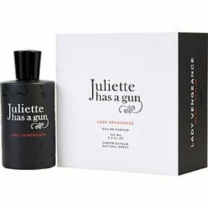 Juliette 178876 Eau De Parfum Spray 3.3 Oz For Women