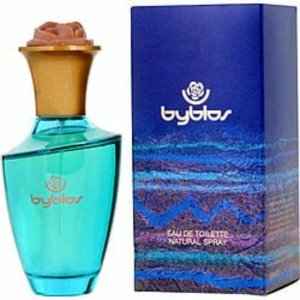 Byblos 126480 Edt Spray 3.4 Oz (limited Re-edition) For Women