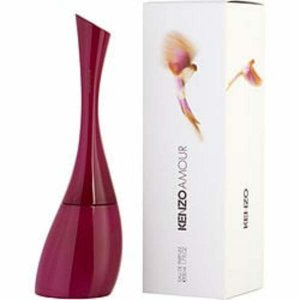 Kenzo 162312 Eau De Parfum Spray 1.7 Oz (fuchsia Edition) For Women