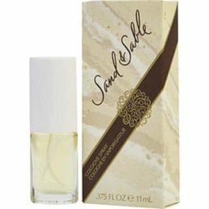 Coty 198852 Cologne Spray 0.37 Oz For Women