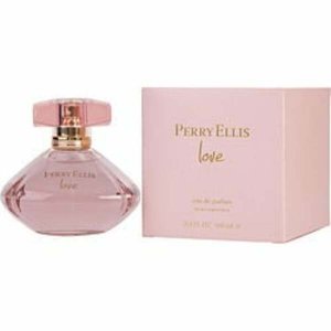 Perry 209365 Eau De Parfum Spray 3.4 Oz For Women